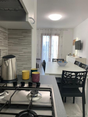 San Vito Holiday Home, San Vito Lo Capo